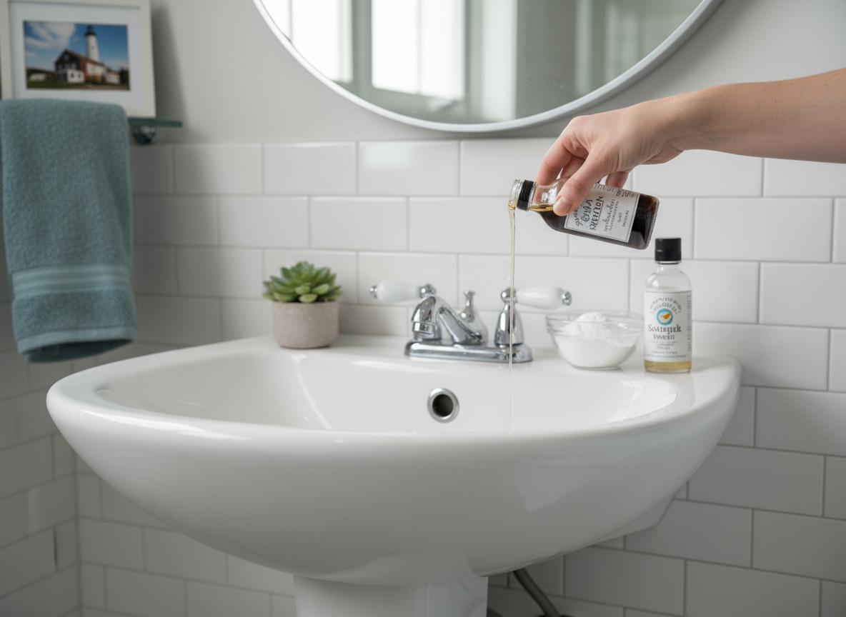 Drain Cleaning in Lindenhurst, NY 11757